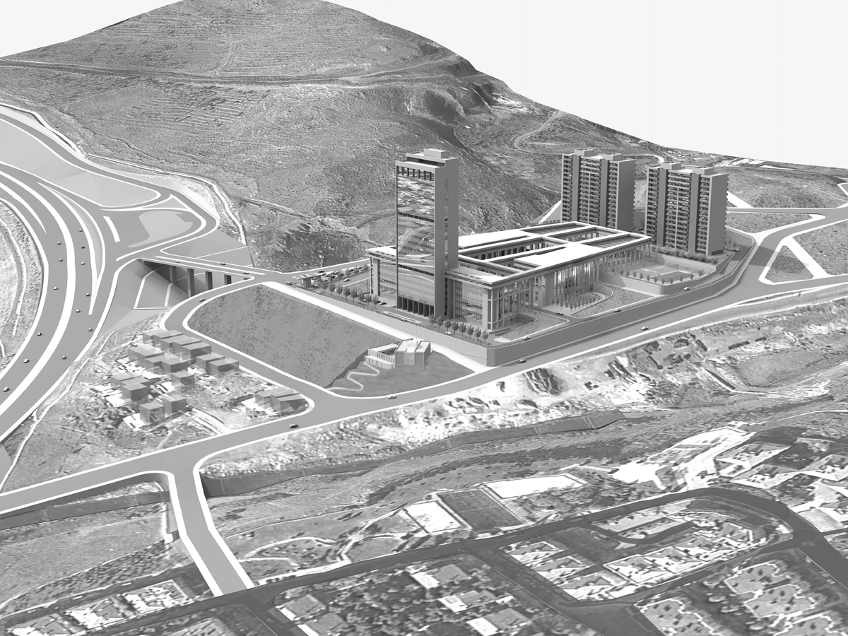 Karayolları 2. Bölge Müdürlüğü İzmir Tesisleri